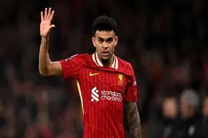 لوئیز دیاز در آستانه جدایی از لیورپول؟ علاقه‌مندی بایرن و بارسلونا ادامه دارد